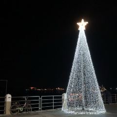 Chelsea Riverside restaurant 여행 사진