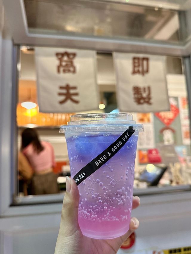 🥐🥰元朗幸福度滿分Croffle 🆕元朗名物