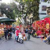 Chinese New Year Decoration 