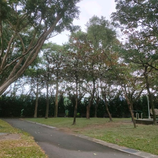 花博園區-夢想館