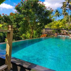 Jungle Fish Pool Bar Nutzerfoto
