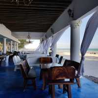 Villa Danialla Beach Resort