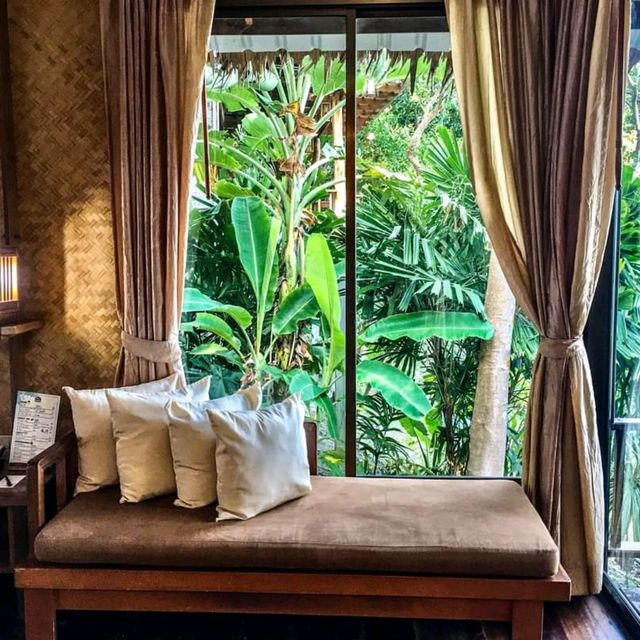Railay Great View Resort and Spa