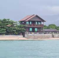 De Balqis Chalet Tanjung Rhu, Langkawi