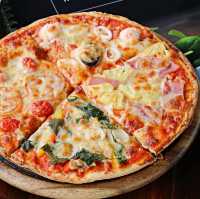 Spinach Restaurant ร้านอาหารอร่อย เขาหลัก พังงา