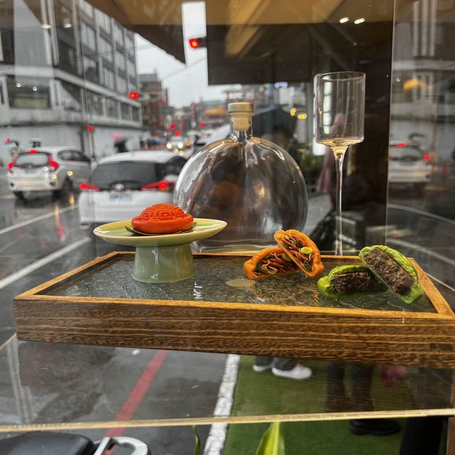 小食粑