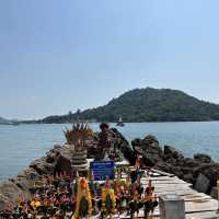 ทะเลจันทบุรี…ความงดงามที่มาพร้อมกับความเงียบสงบ