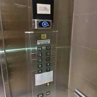 近荃灣地鐵站的荃灣遠東絲麗酒店
