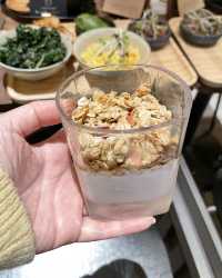 香港素食探店 | 尖沙咀NINETYs