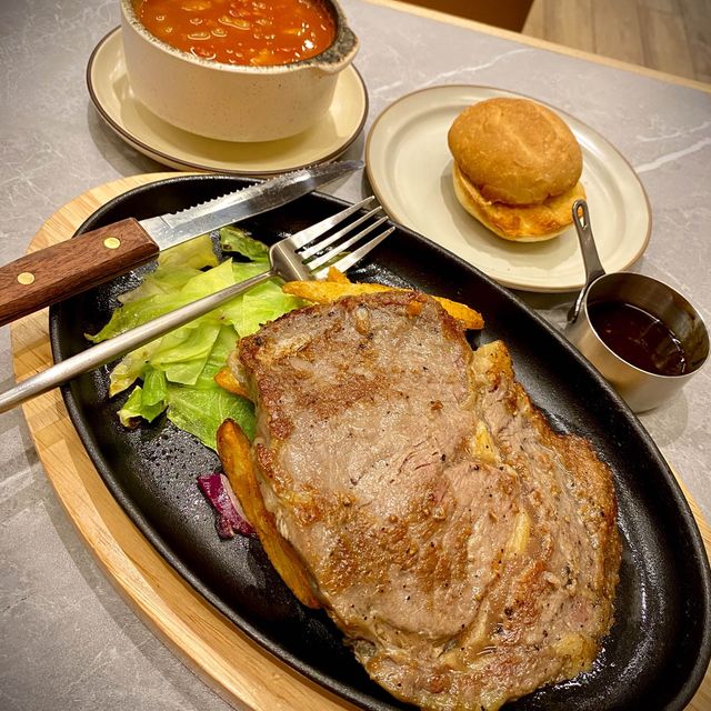 [The Vigor] - 誠意手作西餐廳🍴 
