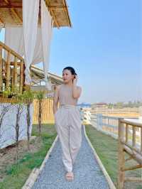 คาเฟ่เมืองน่าน ท่าวังผา