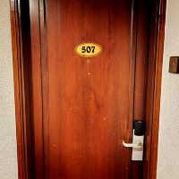 Primula Beach Hotel Pantai Batu Buruk..!!