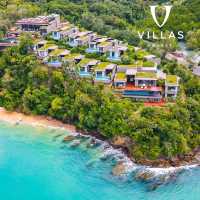 V Villas Phuket, MGallery