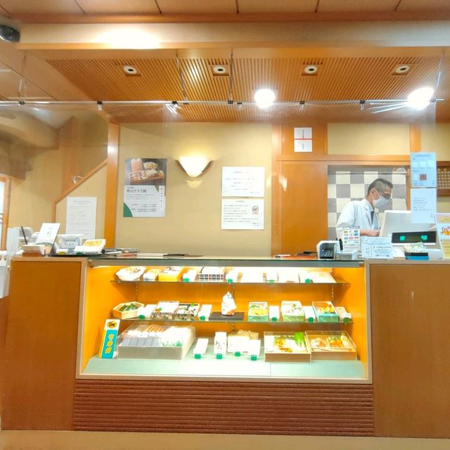 【大阪 道頓堀】昭和21年創業のうどん✨道頓堀 今井 本店
