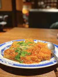 銅鑼灣北方家常風味菜🍜