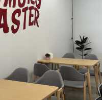 Memory Roaster คาเฟ่เปิดใหม่ในหาดใหญ่