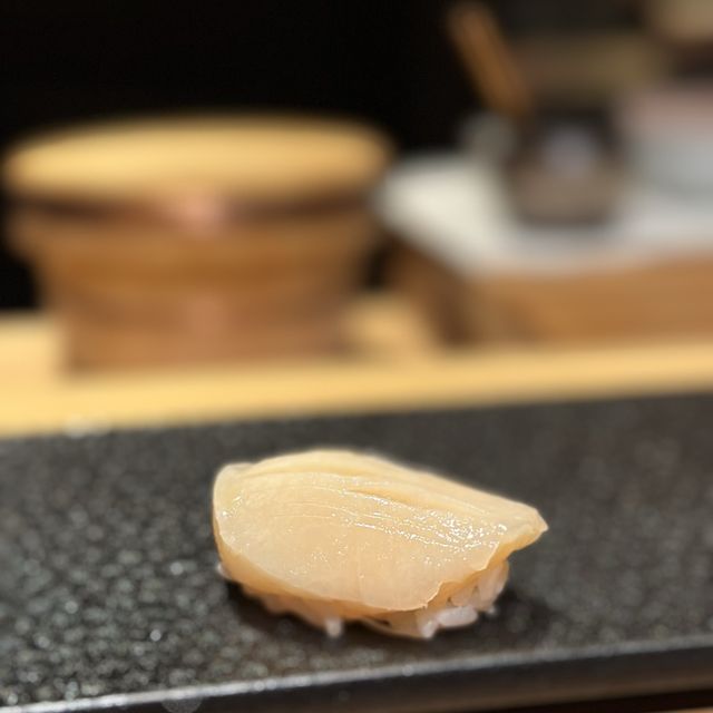 高質銅鑼灣omakase