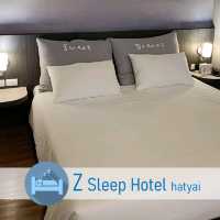 Z  z z Sleep Hotel หลับสบายสมชื่อ