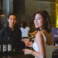 Sunday Brunch ที่ริมหาด Pine Beach Bar