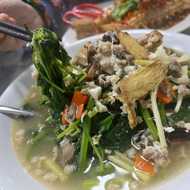 屯門必食海鮮