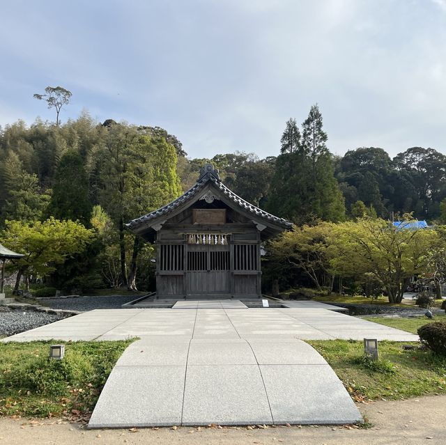 🇯🇵후쿠오카근교🇯🇵 다자이후 반나절 정복
