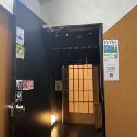 Ganso Mentai-nikomi Tsukemen 