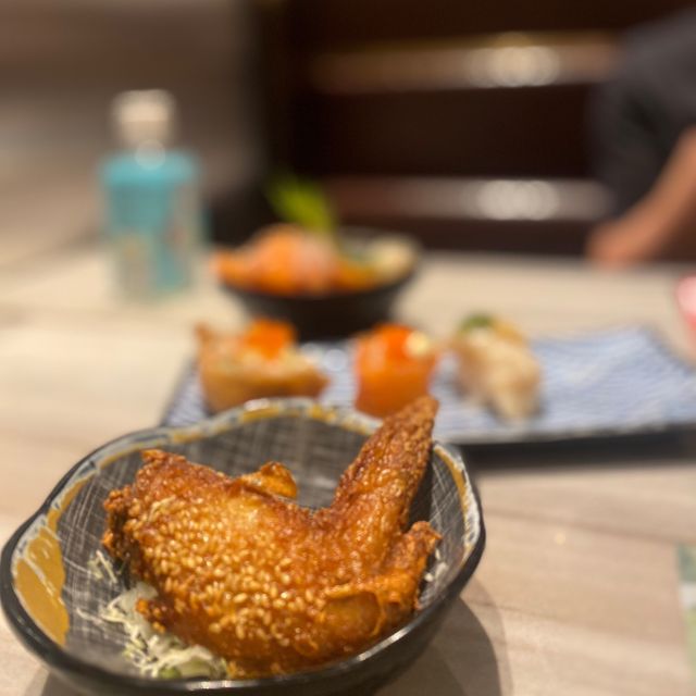 觀塘❣️❣️性價比極高🤤🤤日式放題