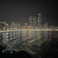 Haeundae Beach