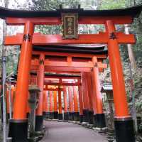 京都 - 千本鳥居