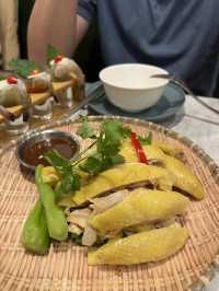 快啲約埋成班食泰國菜🇹🇭