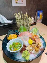 隱世日本料理|必食魚湯稻庭烏冬