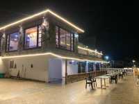 HOTEL THE GRAND VALLEY 