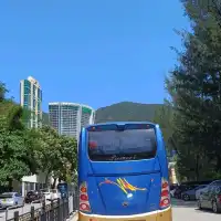 最受旅客歡迎 ! 淺水灣沙灘！超級有度假 feel !