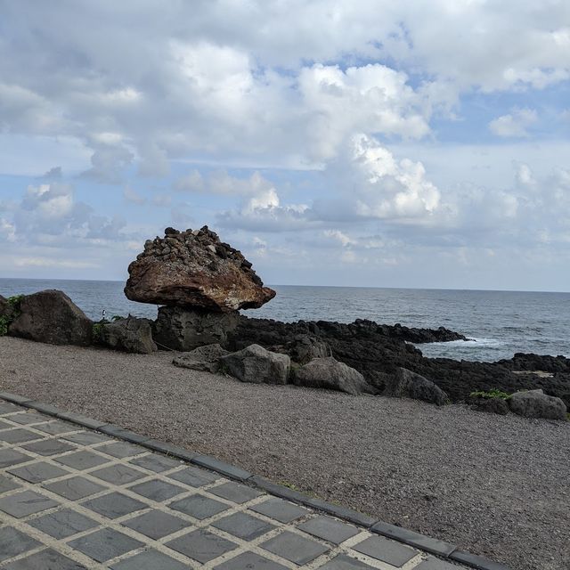Seopjikoji