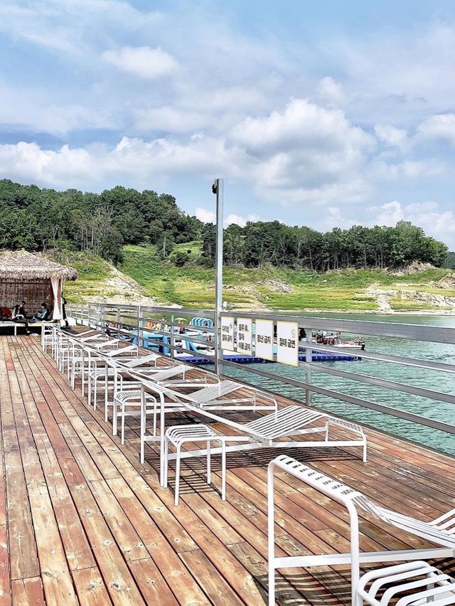 🫧 올 여름 물놀이는 풀헤븐에서🌊💦