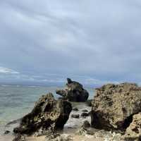 Bingin Beach