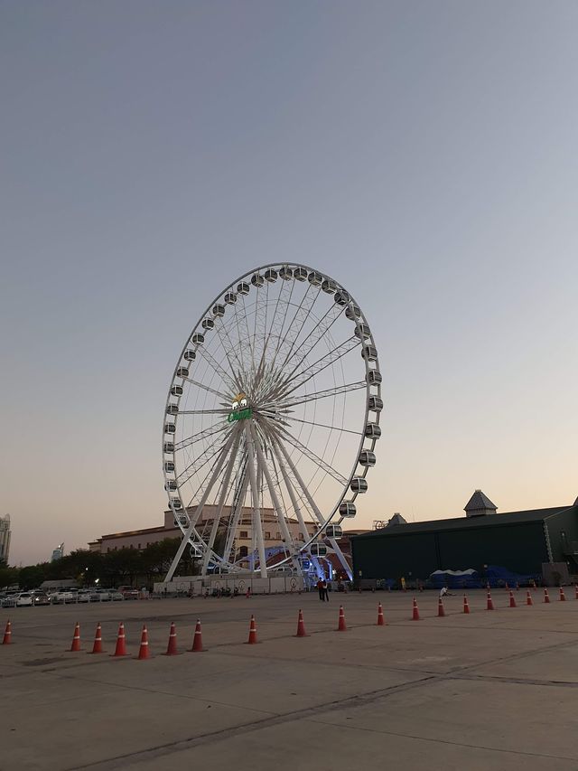 เอเชียทีค