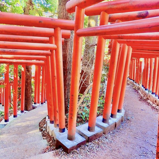 石浦神社