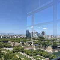 【大阪府】大阪歴史博物館は見応え抜群！