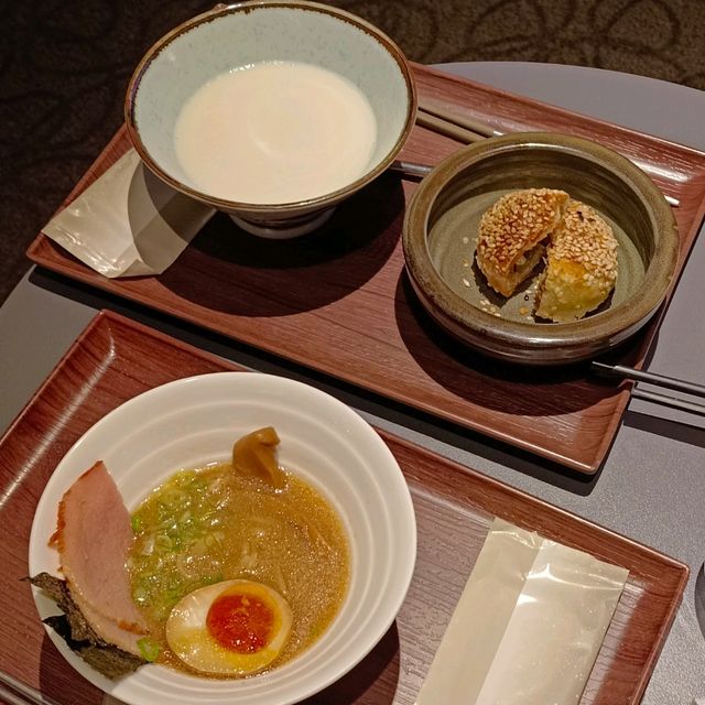 星宇航空貴賓室 