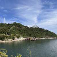 南洋好味自助午餐 －海洋公園富麗敦酒店