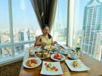Eastin Grand Hotel Sathorn โรงแรมสวยกลางกรุง