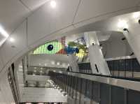《🐤期間限定黃鴨主題車站🚇》