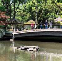 ศาลเจ้าอัตสึตะ 熱田神宮⛩️