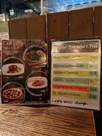 西營盤 高質FUSHION菜 🍽️Cafe 2 Oyster n Grill 🥰