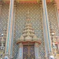 Wat Sai Khao 