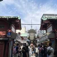 taito, Asakusa 