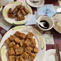 🍚ร้าน Little Hanoi Restaurant อาหารเวียดนามแท้ๆ