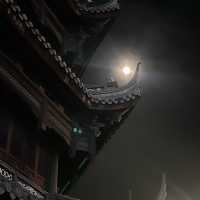 羅湖區特色夜市～古玩城