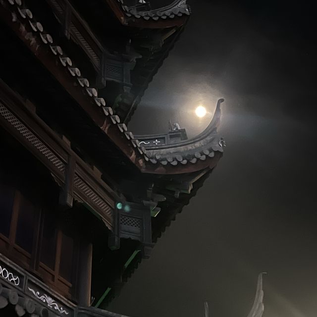羅湖區特色夜市～古玩城